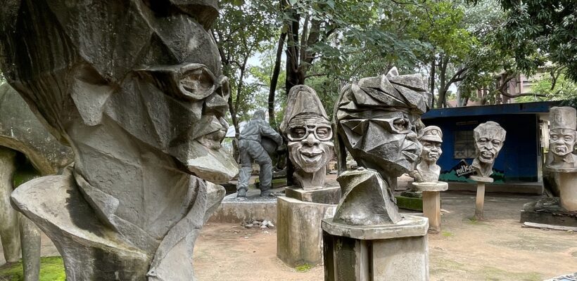 ICOMOS-Nigeria
